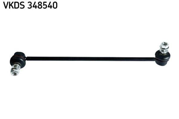 SKF Koppelstange Stange Strebe Stabilisator Vorne Links Vkds 348540-image