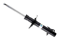 1X StoßDäMpfer B4 Serienersatz Bilstein 22-246455 FüR 108 Peugeot C1 Aygo Toyota