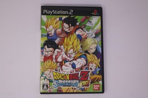 Dragon Ball Z Sparking Meteor | eBay