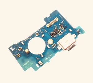 Original Samsung Galaxy Xcover7 SM-G556B Ladebuchse USB Dock Connector Mikrofon