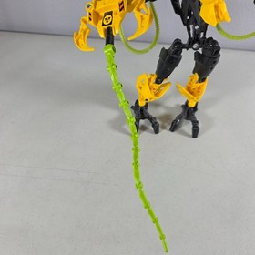 LEGO HERO Factory &ndash; Meltdown Set 7148 &ndash; 50 pcs &ndash; 2010 &ndash; Retired