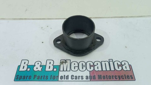 Abgaskrümmer Durchm. 42 Yamaha SUZUKI Kawasaki (615AX)