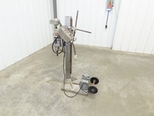 Milwaukee Vac-U-Rig Dymodrill 4030 Coring Mot...