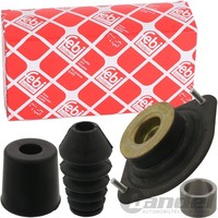 Febi Domlager REP.-SATZ Vorderachse Beidseitig FüR Caddy Golf I Jetta I 1.1 -1.8