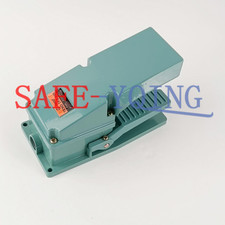  TEND TFS-305 250VAC 15A Foot Switch TFS305 1pcs Brand New in Box  Fast Delivery