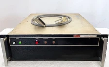 Collins HF-8060 Preselector WORKING !!!! FREE SHIPPING !