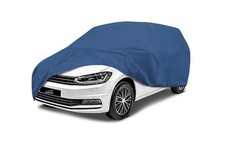 CARPASSION Premium Autoabdeckung Schutzhülle wasserabweisend UV-beständig L CARPASSION Premium Autoabdeckung Schutzhülle wasserabweisend UV-beständig L