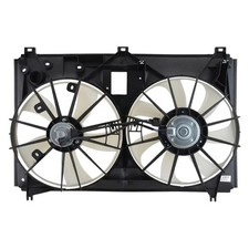 For Lexus LS460 2007-2014 VDO FA70906 Dual Ra...