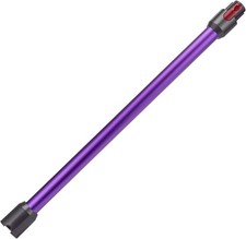 Replacement Wand Quick Release Wand Compatible with Dyson V7 V8 V10 V11 V15