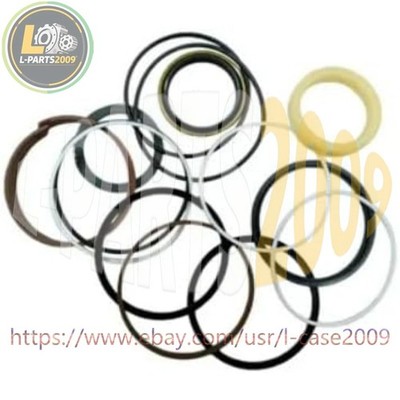 K9009768 Arm Cylinder Seal Kit For Doosan Daewoo Excavator DX340LC DX350LC