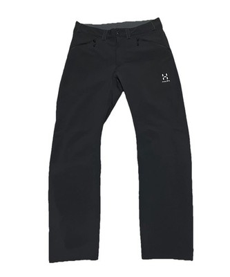 HAGLOFS PROOF MENS TREKKING HIKING STRETCH PANTS  GABRO PANT MEN size S