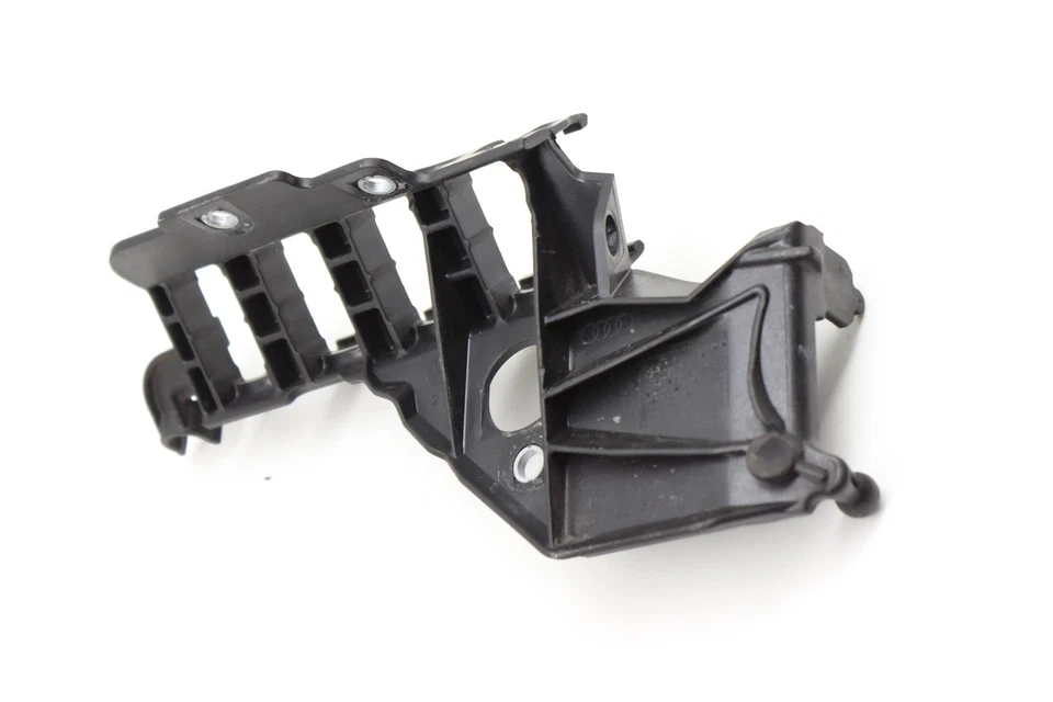 2015-2018 AUDI A8 QUATTRO 3.0L - Vacuum Solenoid Mount / Bracket 06E133520M - Image 3 of 4