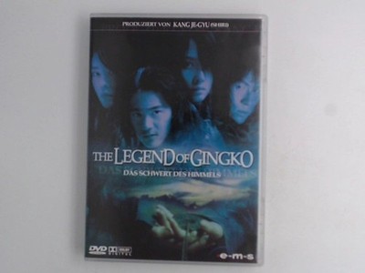 The Legend of Gingko Seok-hun, Kim, Seol Kyeong-gyu  und Choi Jin-sil: