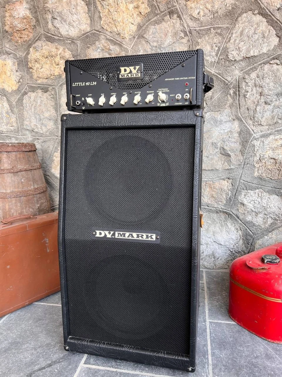 DV Mark Guitar Amplifiers for sale | eBay