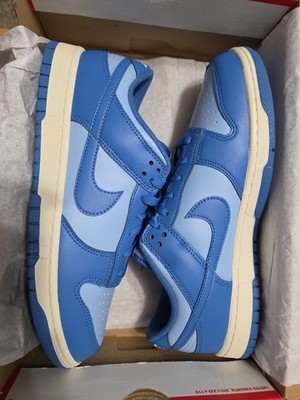 Nike Dunk Low Psychic Blue HF5441-400 Size 11M/12.5W New W/ Box