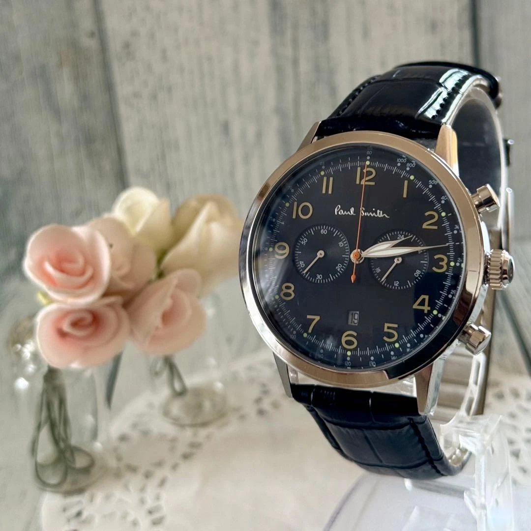 25+ Paul Smith Wristwatches for sale | Updated Oct 2026