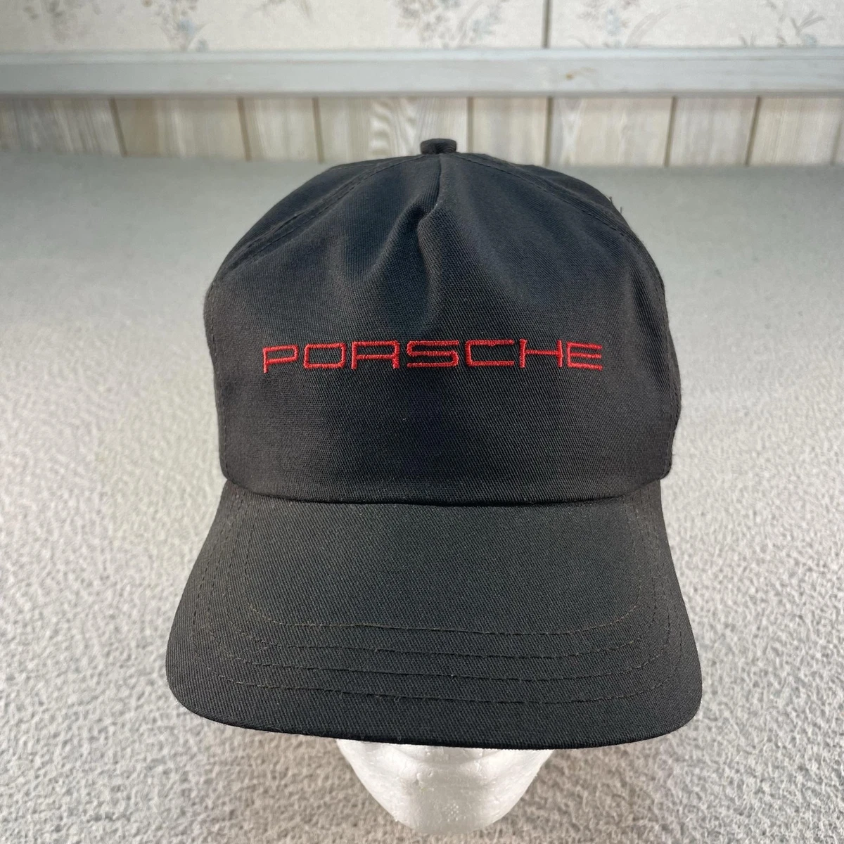 Porsche Hats for Men for sale - eBay