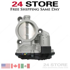 13547618838 Fuel Injection Throttle Body For Mini Cooper 2014-2023 1.5l Engine 13547618838 Fuel Injection Throttle Body For Mini Cooper 2014-2023 1.5l Engine