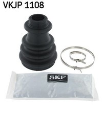 VKJP 1108 BELLOW KIT, DRIVE SHAFT FITS FOR SKF