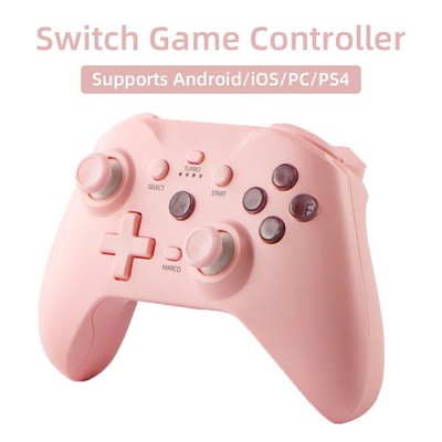 Switch gamepad  Wirelless  controller Supports Android phones/iOS/computers Win1