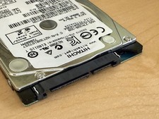 Dell Inspiron Laptop 17 3000 replacement Hard Drive 320GB with Win 10 Home 64bit