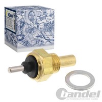 Vemo Sensor KÜHlmitteltemperatur MIT Dichtung Passend FüR MERCEDES-BENZ 124 190