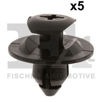 Fa1 Clip, Zier-/Schutzleiste 13-20003.5 FüR Ford