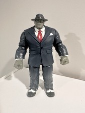 Hasbro Marvel Legends Complete Build A Figure Joe Fixit Hulk