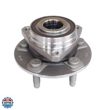 513288 Front or Rear Wheel Hub Bearing Assembly Fit for Chevy Equinox Malibu ...