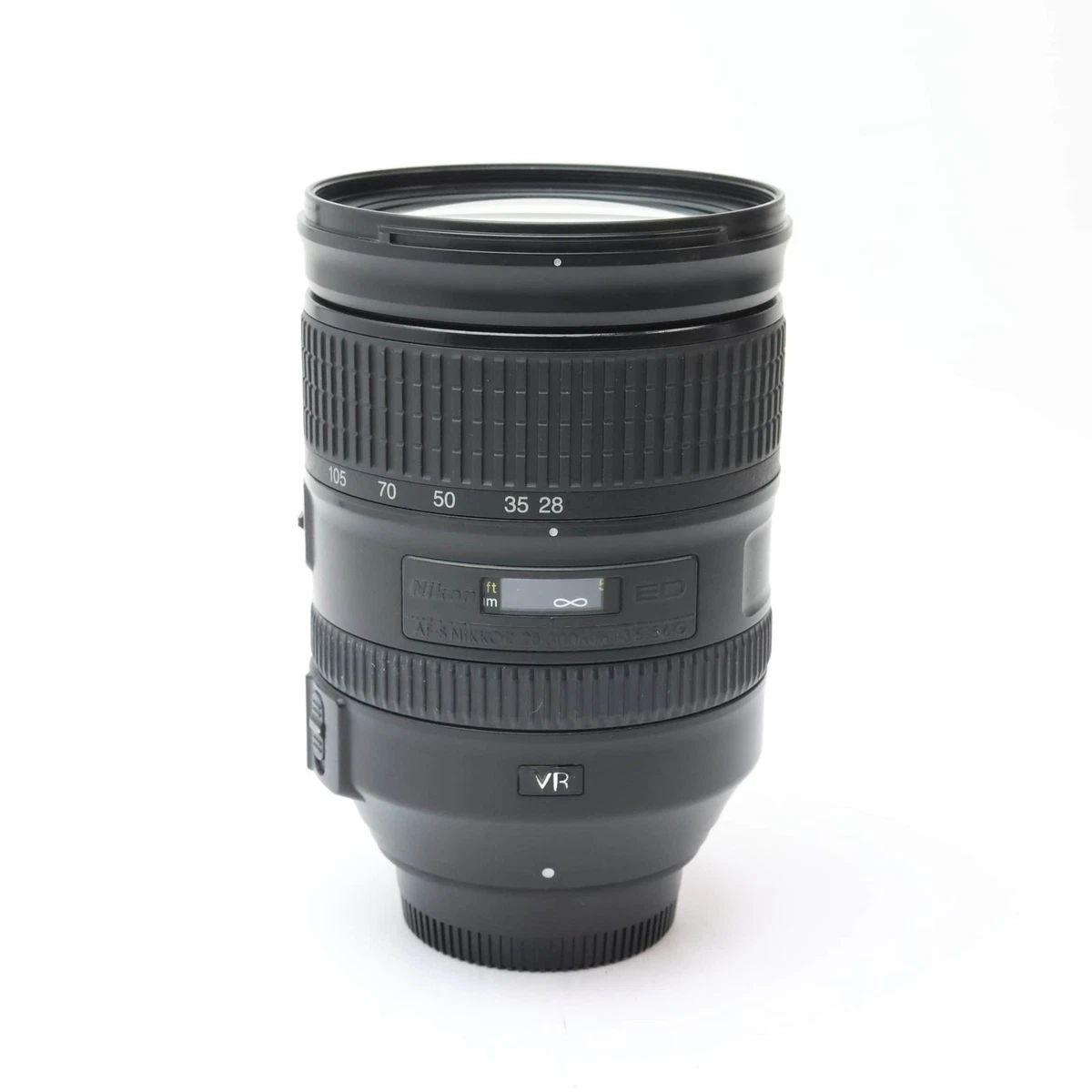 Nikon NIKKOR 28-300mm Focal Camera Lenses for sale | eBay