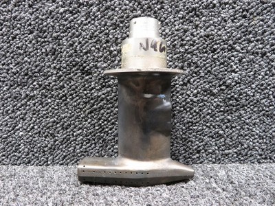 102AU1AF Rosemount Total Air Temperature Sensor