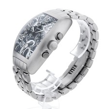 FRANCK MULLER Casablanca camouflage chronograph 8883C CC DT BR CAMO OAC seco... 2