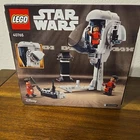 LEGO Star Wars 40765 Kamino Training Facility New Sealed