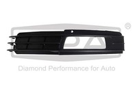 DPA LüFtungsgitter StoßFäNger Links Passend FüR Audi A6 Avant 4F5 C6 4F2