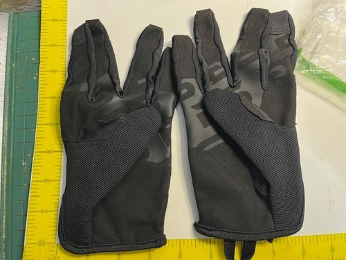 Buy Car Racing Gloves Large Black in Pakistan
