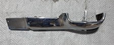 1960 Oem Cadillac Front Left Hand Driver Side Bumper Section 1960 Oem Cadillac Front Left Hand Driver Side Bumper Section
