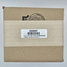 Speed Queen #203885P ASSY,TLW PUMP & BRKT(120V/60Hz)GREEN *NEVER USED OEM*