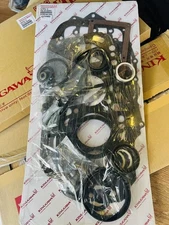 KINUGAWA JDM FULL VRS + HEAD GASKET KIT FIT TOYOTA 2JZ Supra (JZA80) Lexus GS300