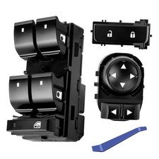 Power Window Control Switch Window Switch Door Lock Switch Mirror Switch
