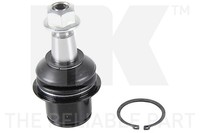 Traggelenk FÜR Land Rover Discovery IV (L319) - NK 5044002