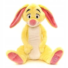 Medium Winnie the Pooh Yellow Rabbit Plush Soft Stuffed Toy 35 cm