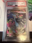 Pokémon TCG  PSA 10 Mega Charizard X EX 109/094