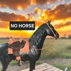 Johnny West Marx Custom Saddle Bridle