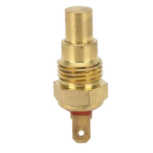Coolant Temperature Sender Coolant Temperature Sensor Anticorrosion For - Picture 11 of 23