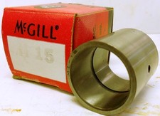 McGILL PRECISION BEARING MI-15, 15/16" BORE