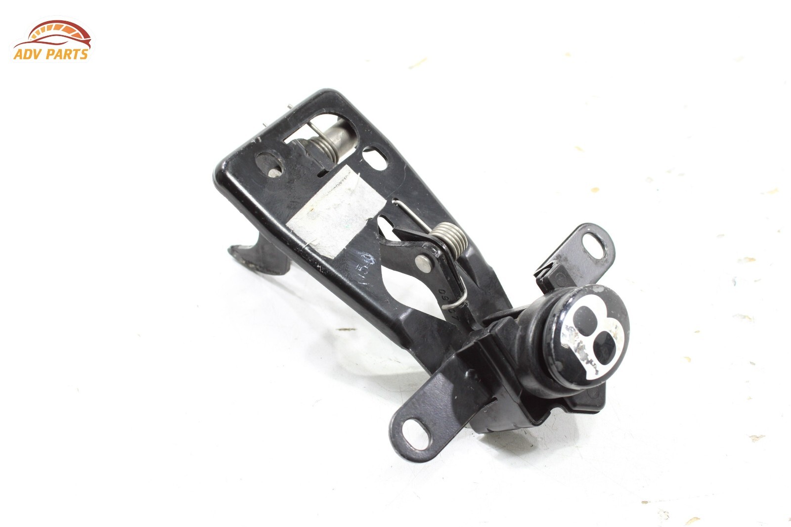 2006 - 2008 BENTLEY CONTINENTAL HOOD BONNET LOCK LATCH CATCH HOOK OEM