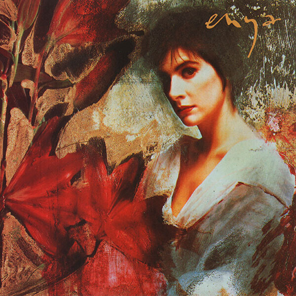 CD Enya Watermark Reprise Records | eBay