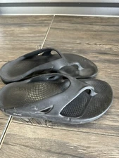 OOFOS OOriginal Sandal Lightweight Recovery Footwear - Reduces Stress on Feet