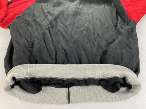 Vintage 212 NYC Classic Athletic Full Zip Hoodie Sweatshirt New York Brand Denim - Picture 18 of 19