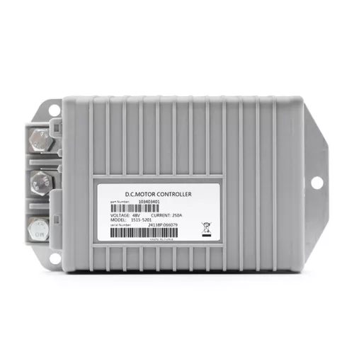 48V 250A Controller 103403401 for Curtis Club Car Precedent 2009-2014 1515-5201 - Picture 2 of 10